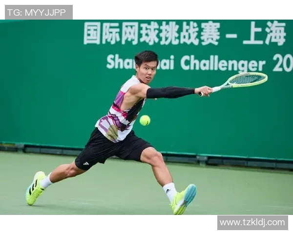 对话周磊：回顾网球生涯的辉煌与挑战之路